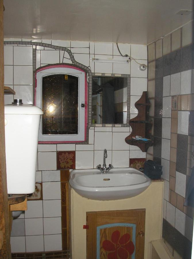 Grange Renovee En Pleine Nature Valady Buitenkant foto
